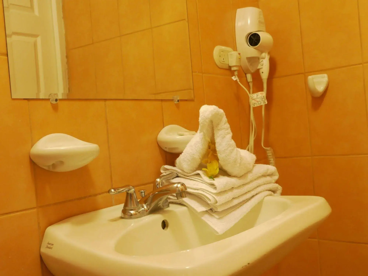 Hotel Sueños del Angel