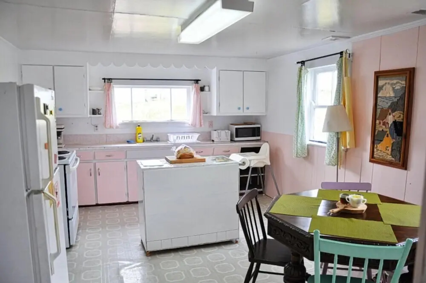 Joe Batt's Arm Cottage