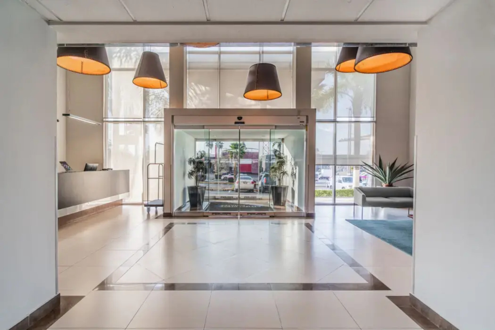 City Express by Marriott Querétaro Juríca