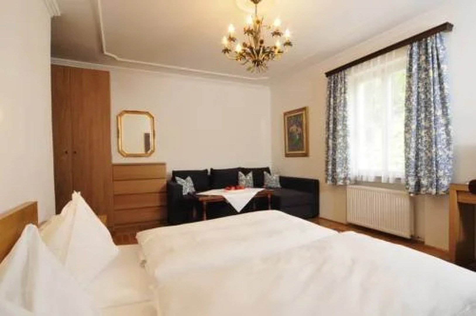 Hotel-Gasthof Maria Plain