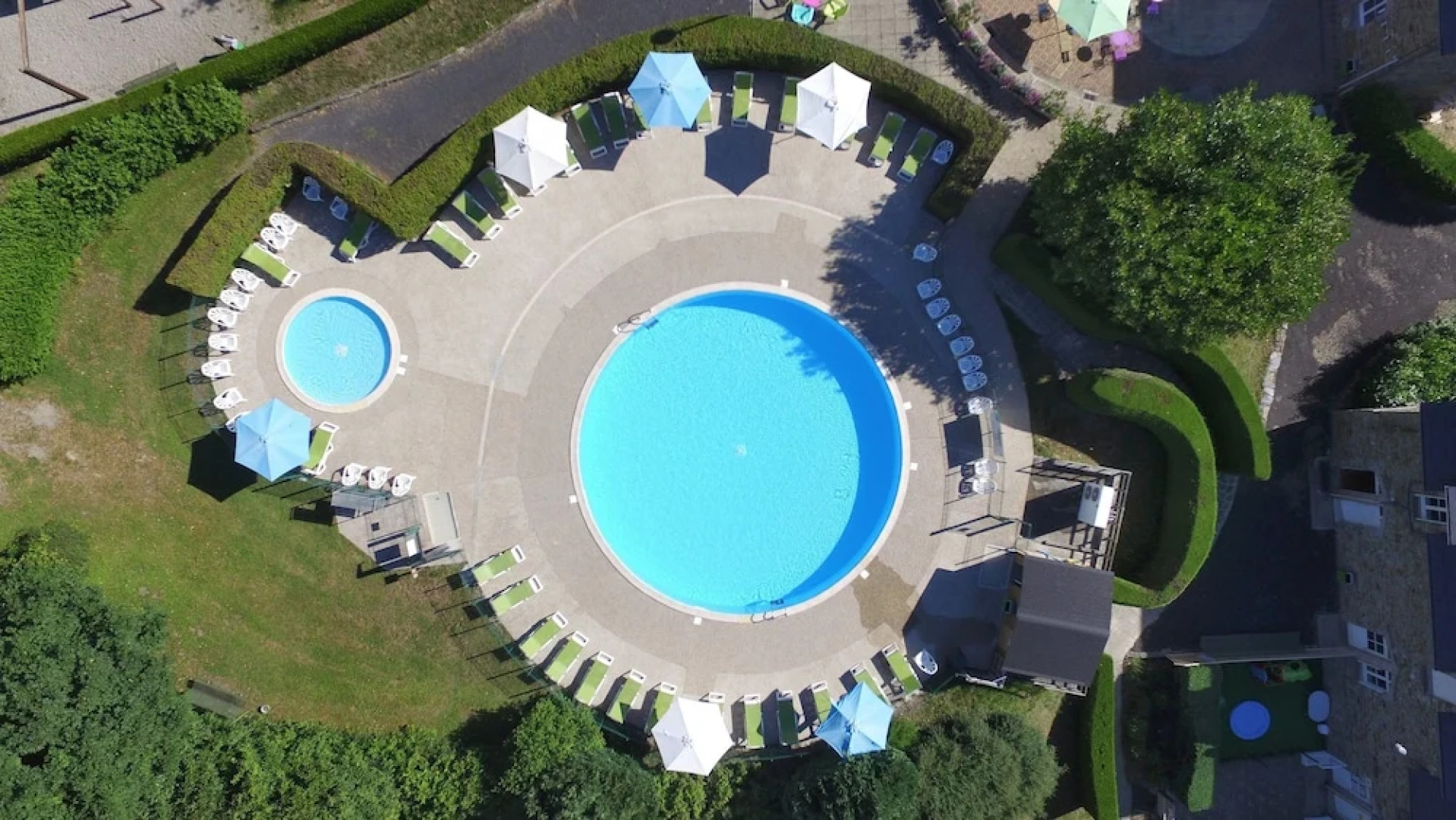 VVF Cantal Salers Vendes, Bassignac