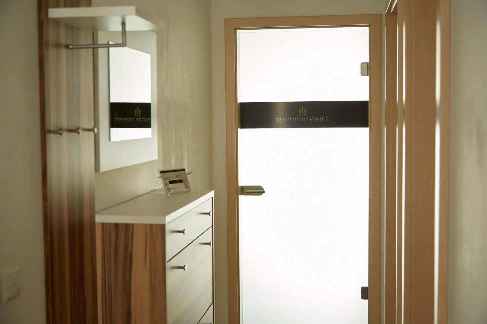 Business Homes - Das Apartment Hotel