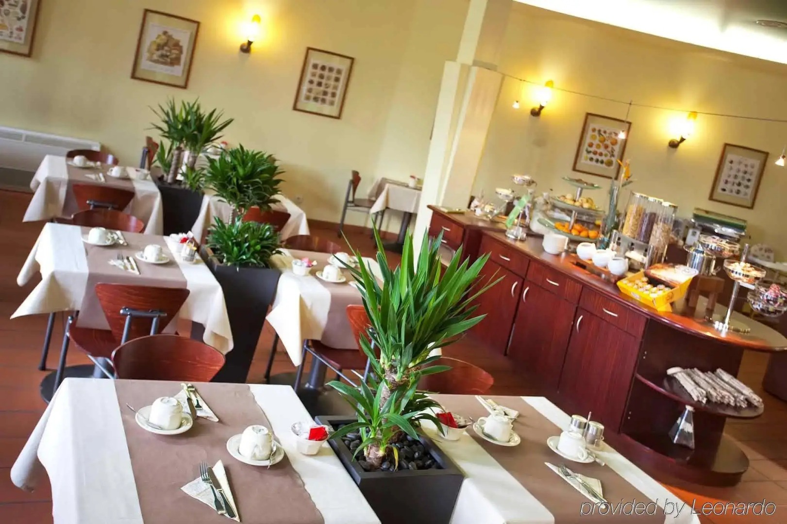 Hôtel Mercure Strasbourg Centre Gare