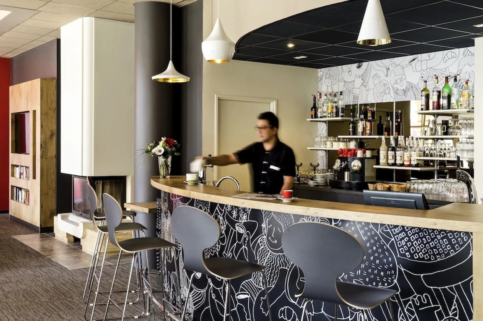 Hôtel des Thermes Callou