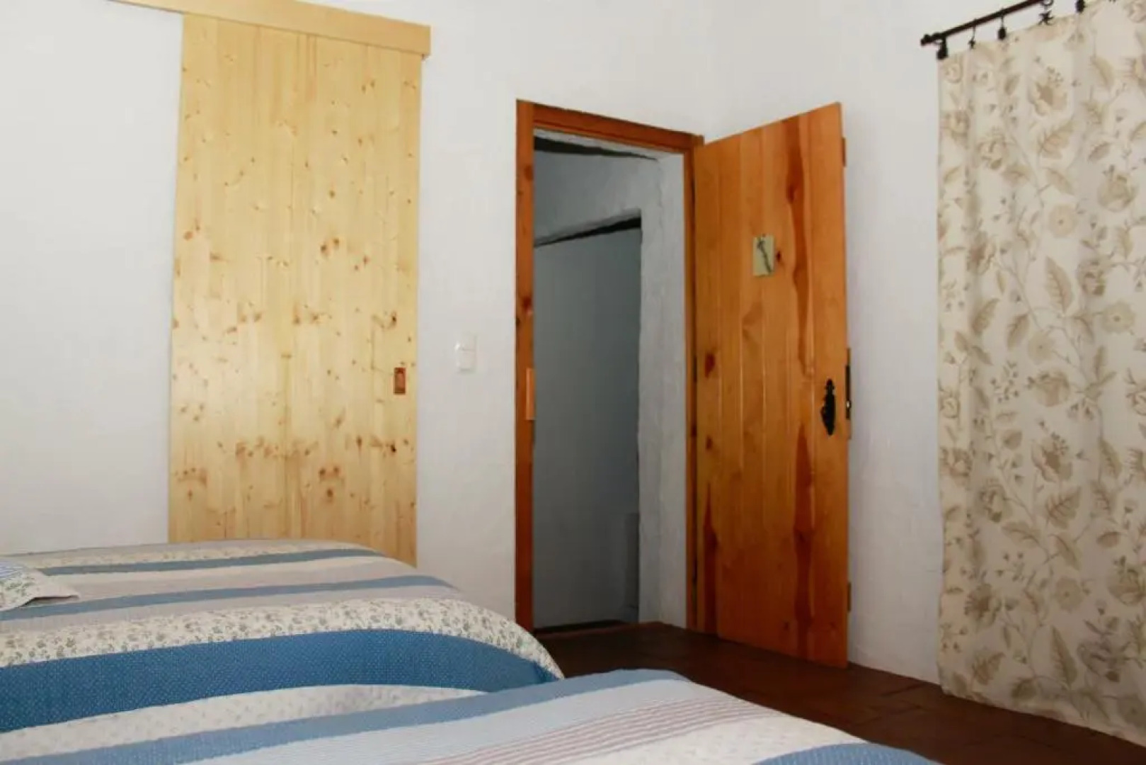 Casa Do Alto Da Eira