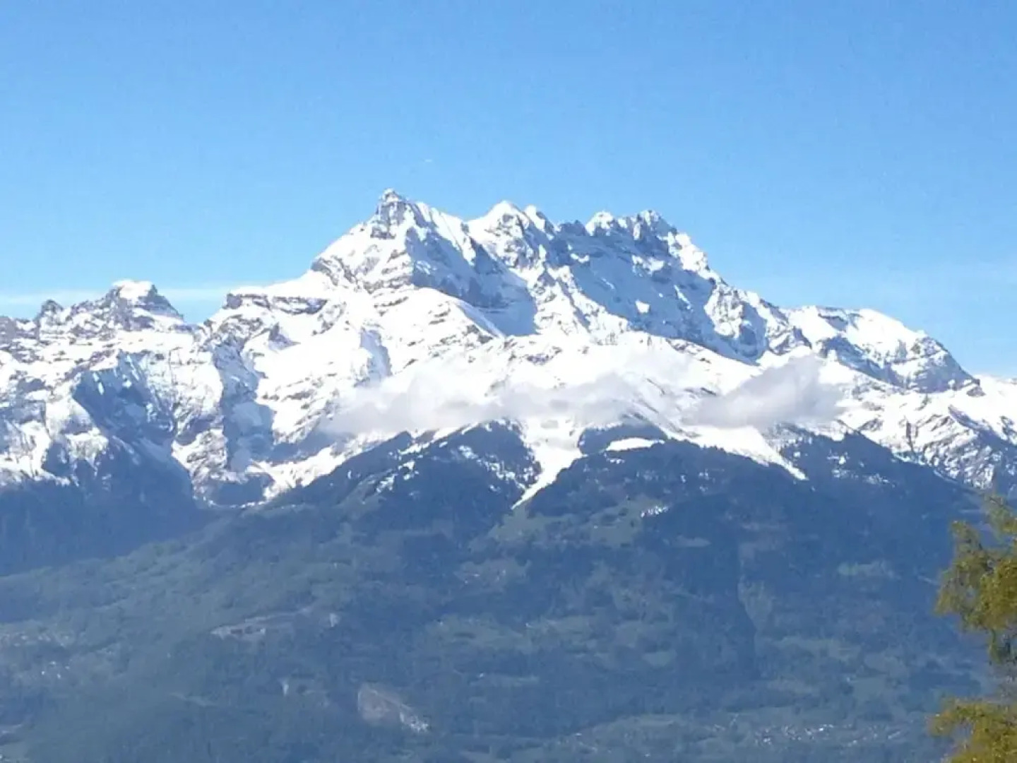 Castel Club Leysin Parc Resort