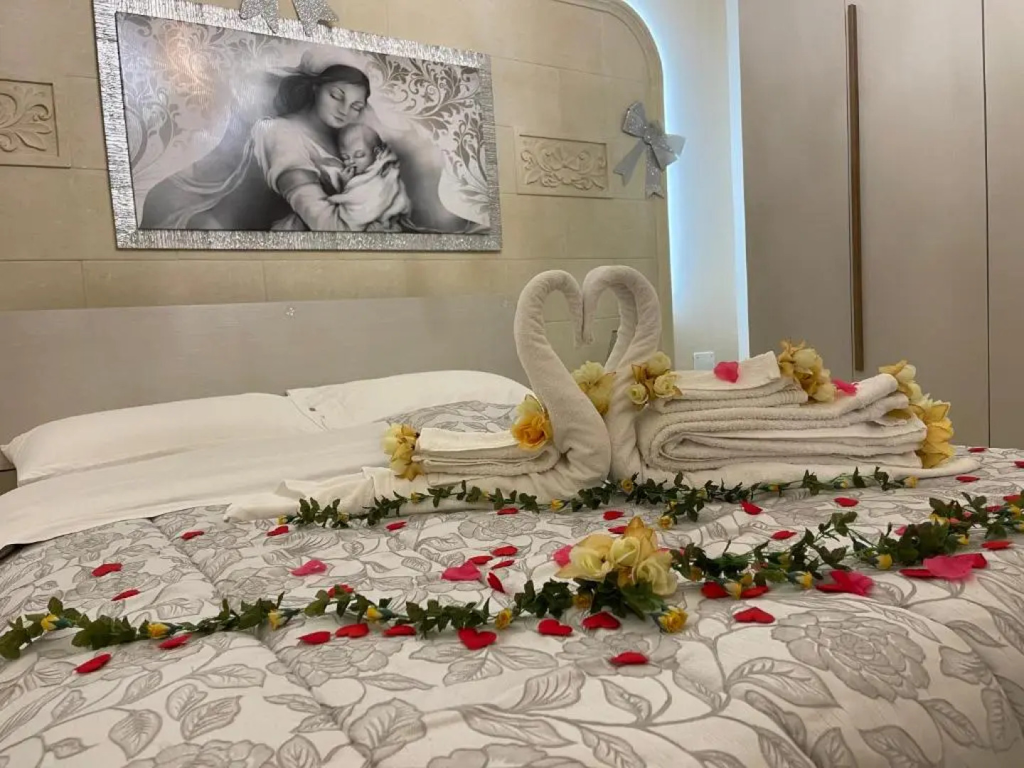 "Lu Barocco" a Soli 10 Min Da Torre Lapillo