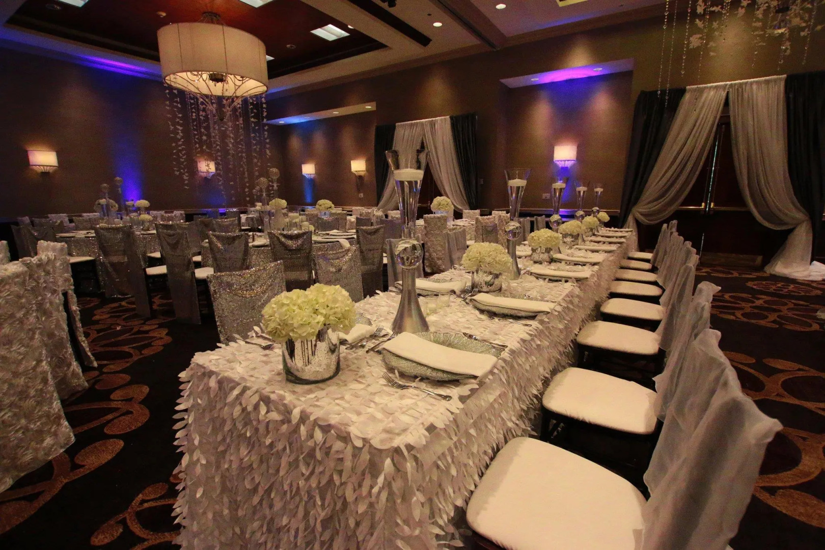 Hilton Durham near Duke University