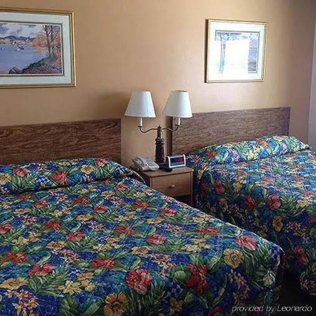 Energy Inn Diamondville