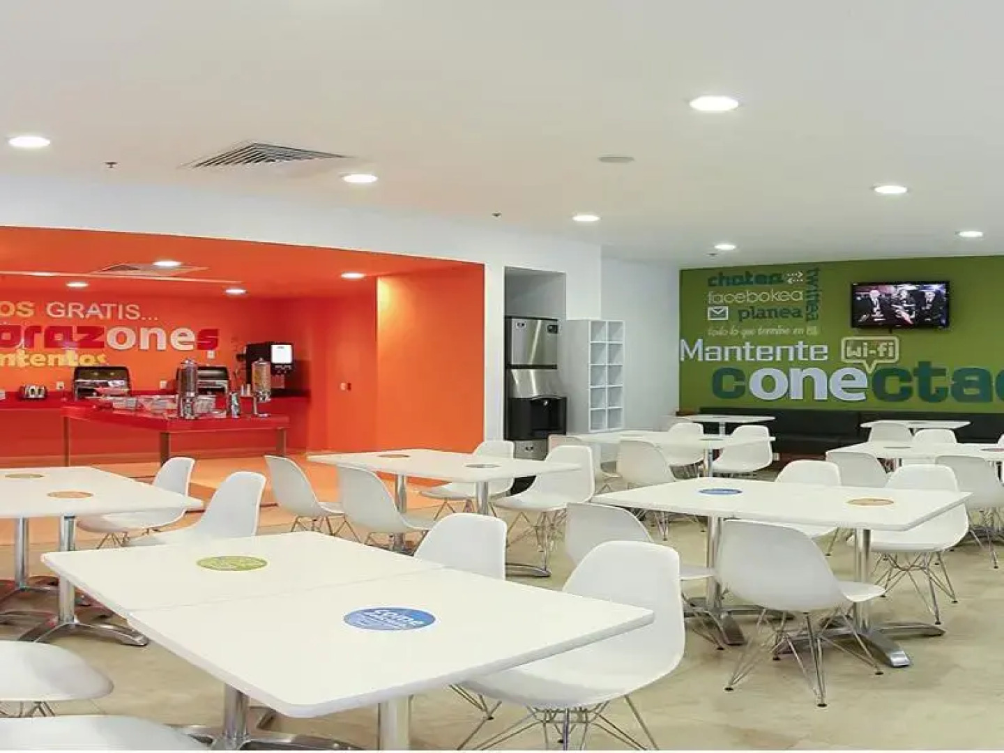 One Salamanca Oriente