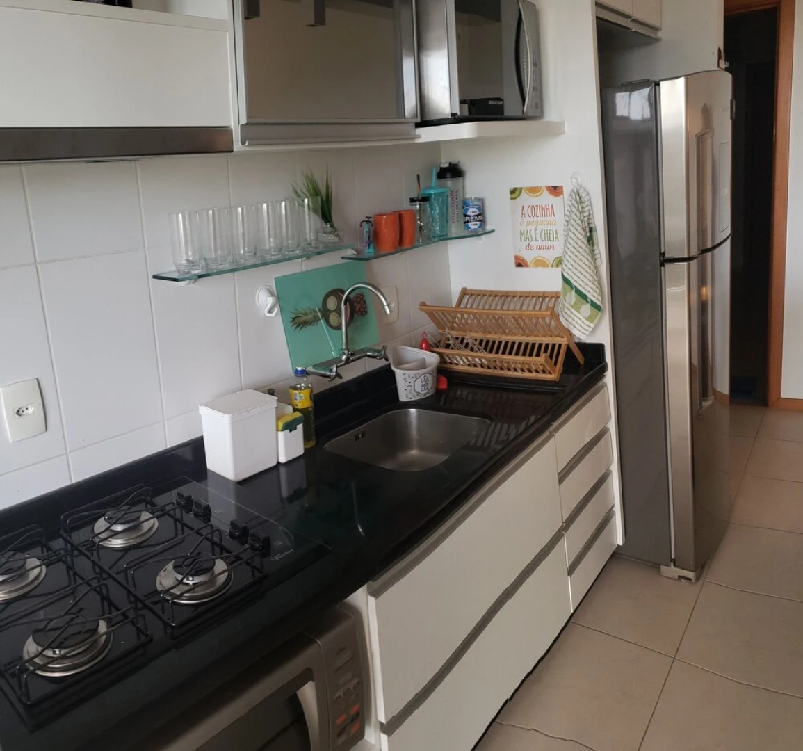 Nautilus Havana Beach - Penha