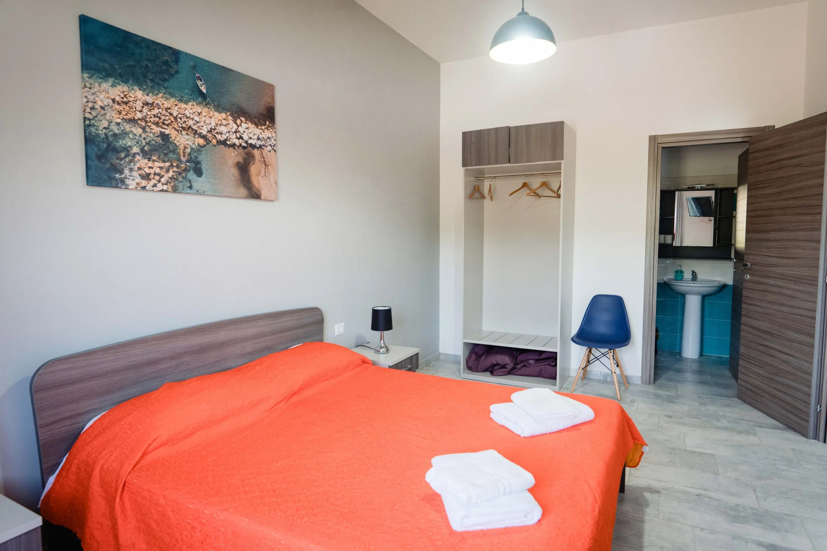 B&B Dell'Infopoint