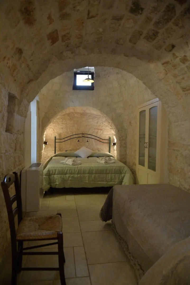 I Trulli del Nonno Michele