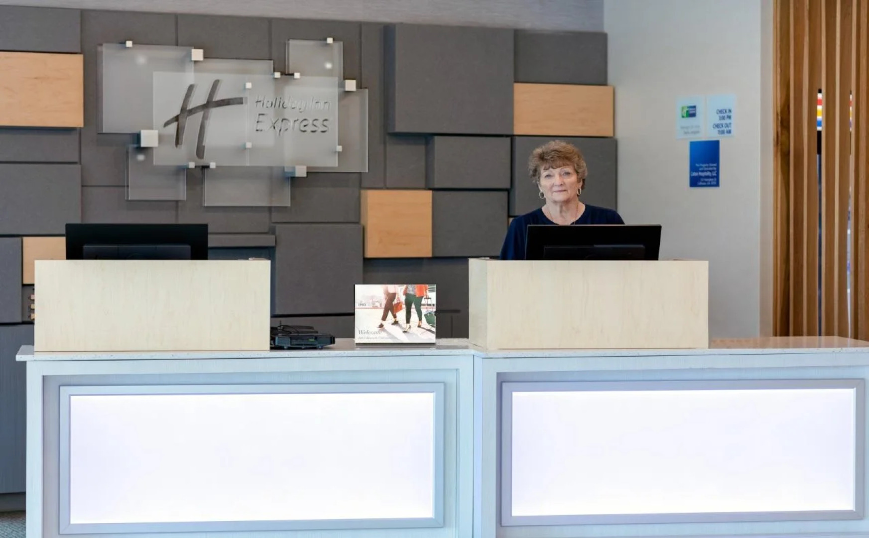 Holiday Inn Express Calhoun South by IHG