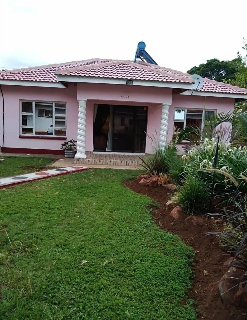 The Crown Inn Guest House