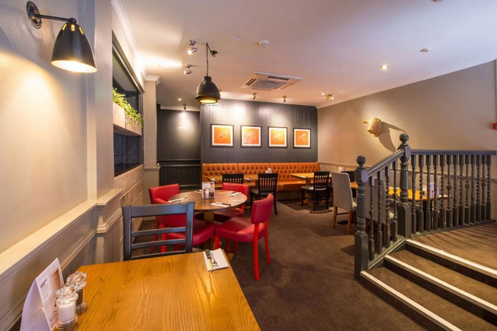 Premier Inn Cardiff West