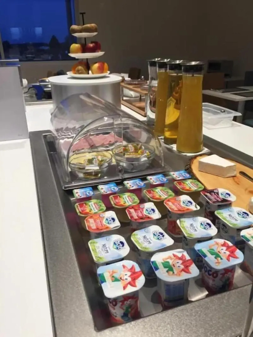 Hotel les 3 Vallées