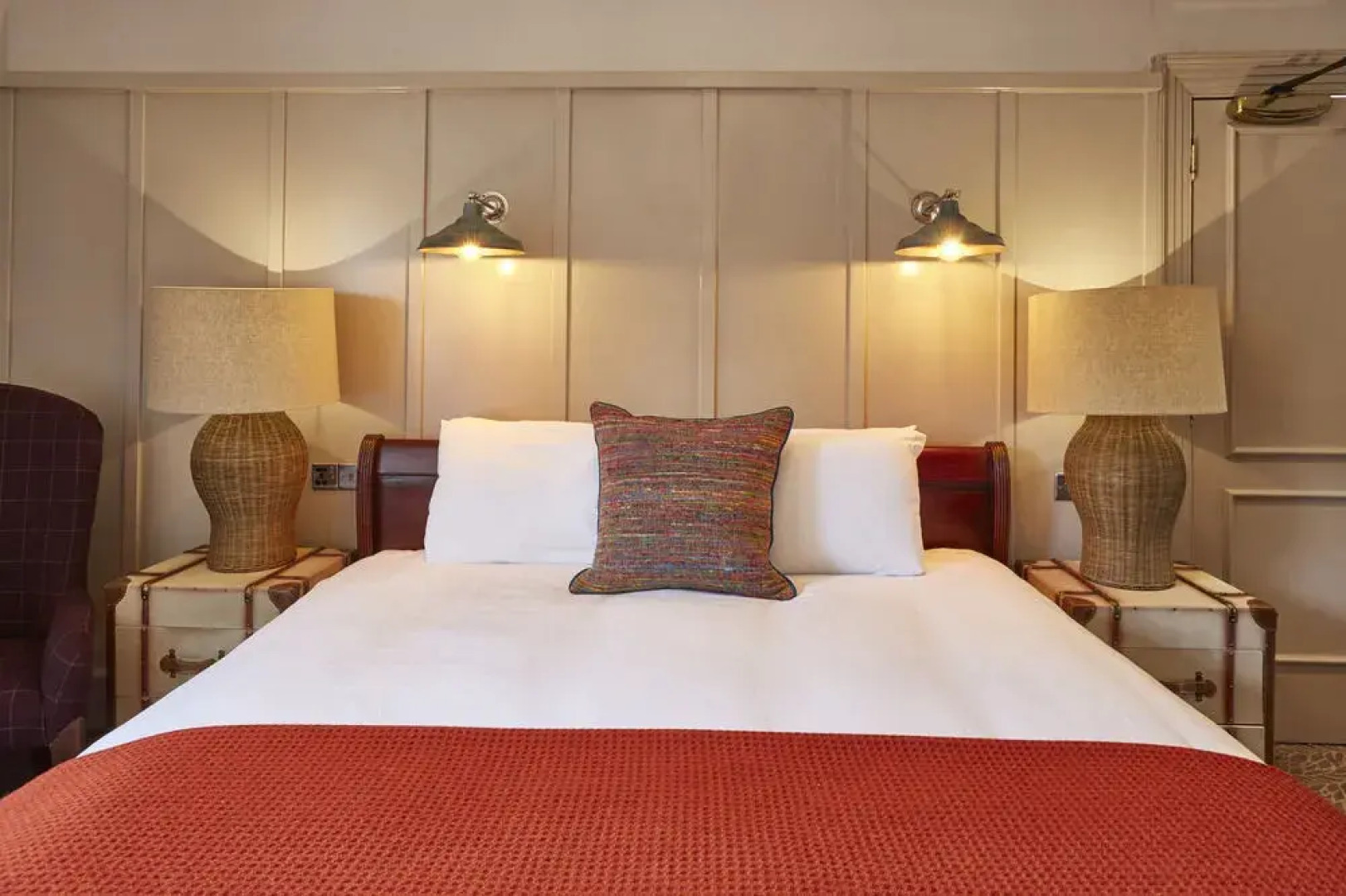 Riverside Hotel Branston by Greene King Inns