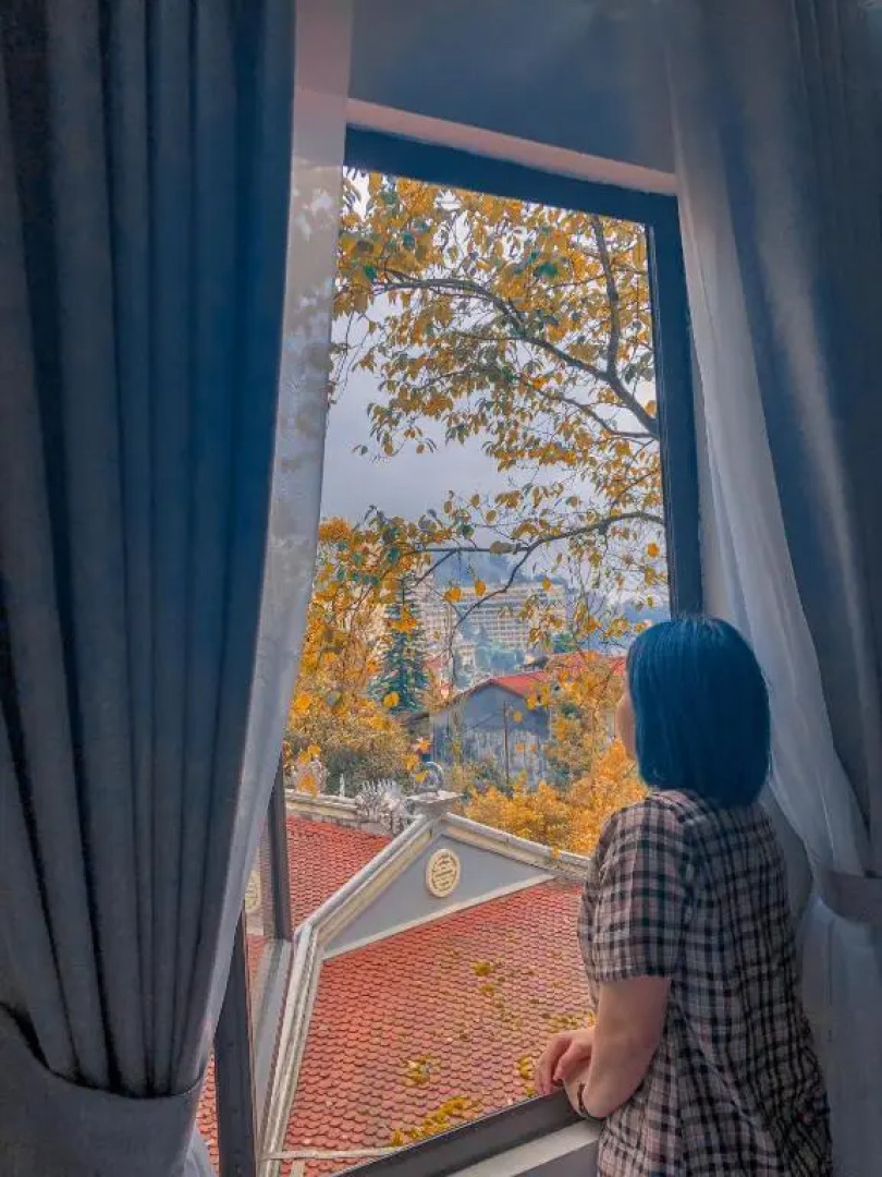 The Upper House Sapa