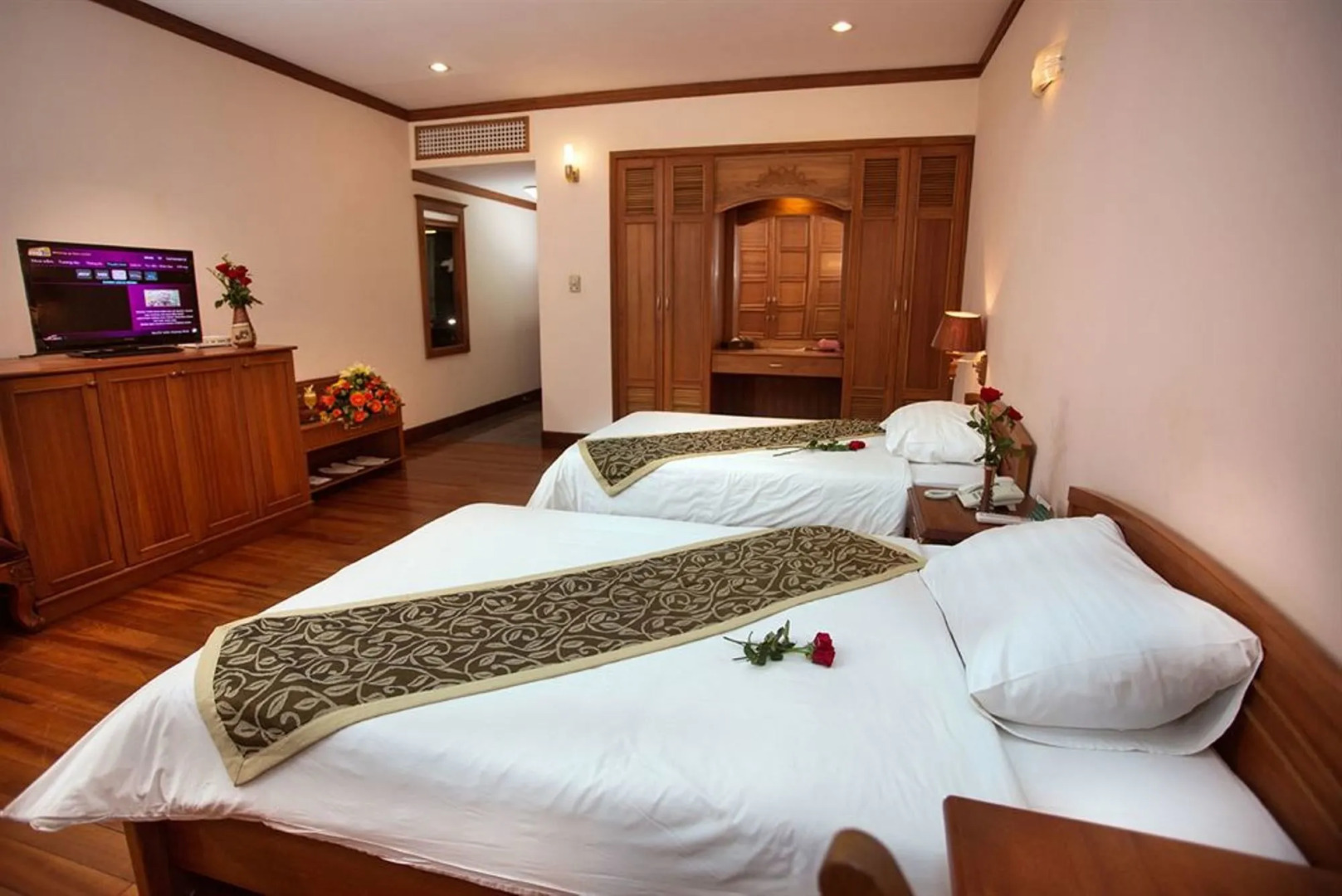 Royal Hotel & Healthcare Resort Quy Nhon