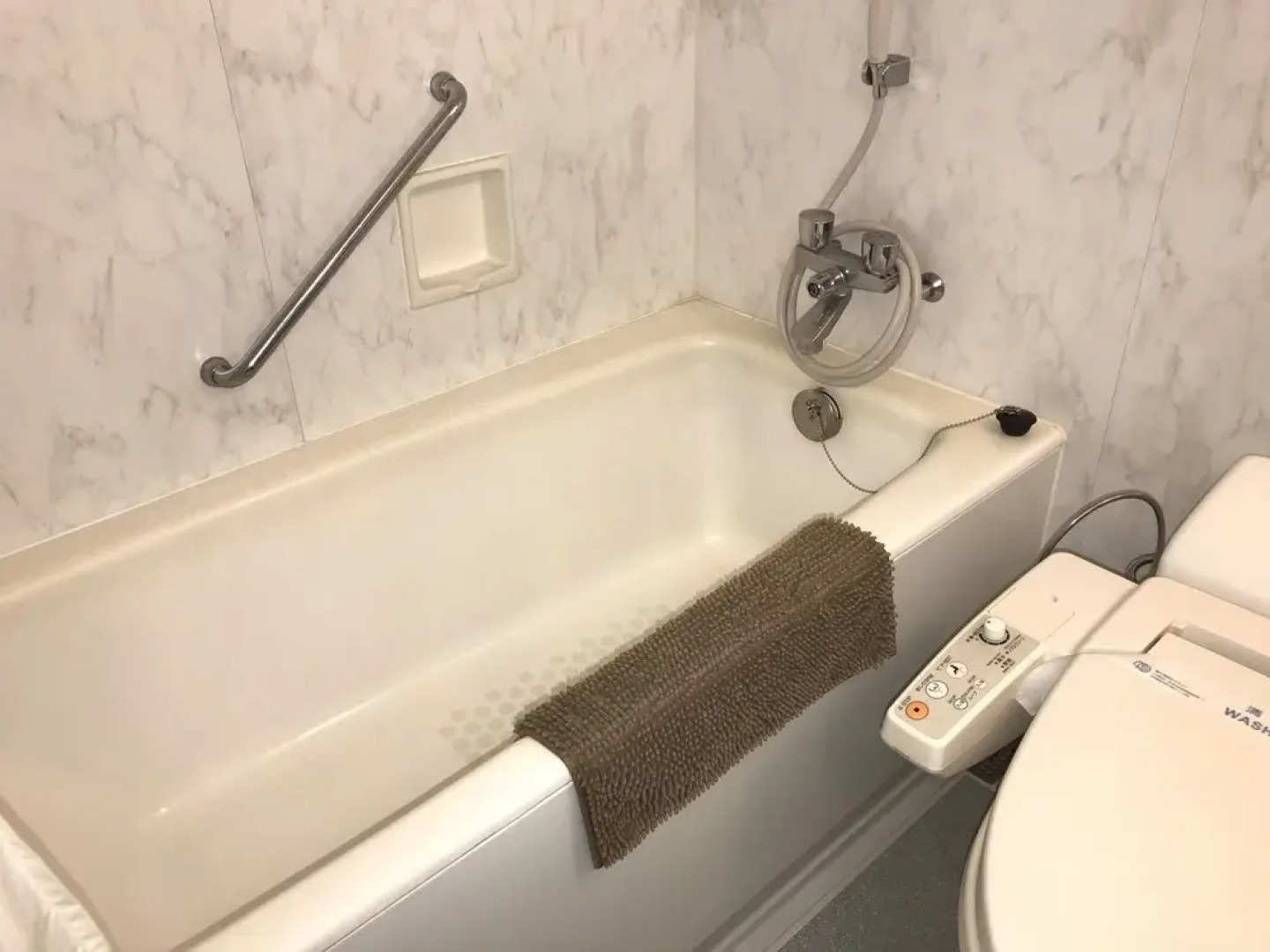 Tabist Matsushima Onsen Otome no Yu Sakurashi