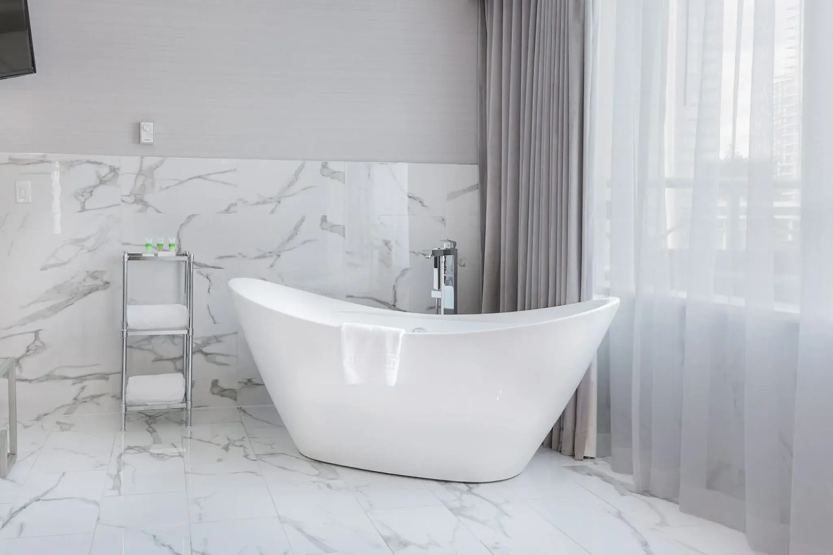 Executive Plaza Hotel Metro Vancouver