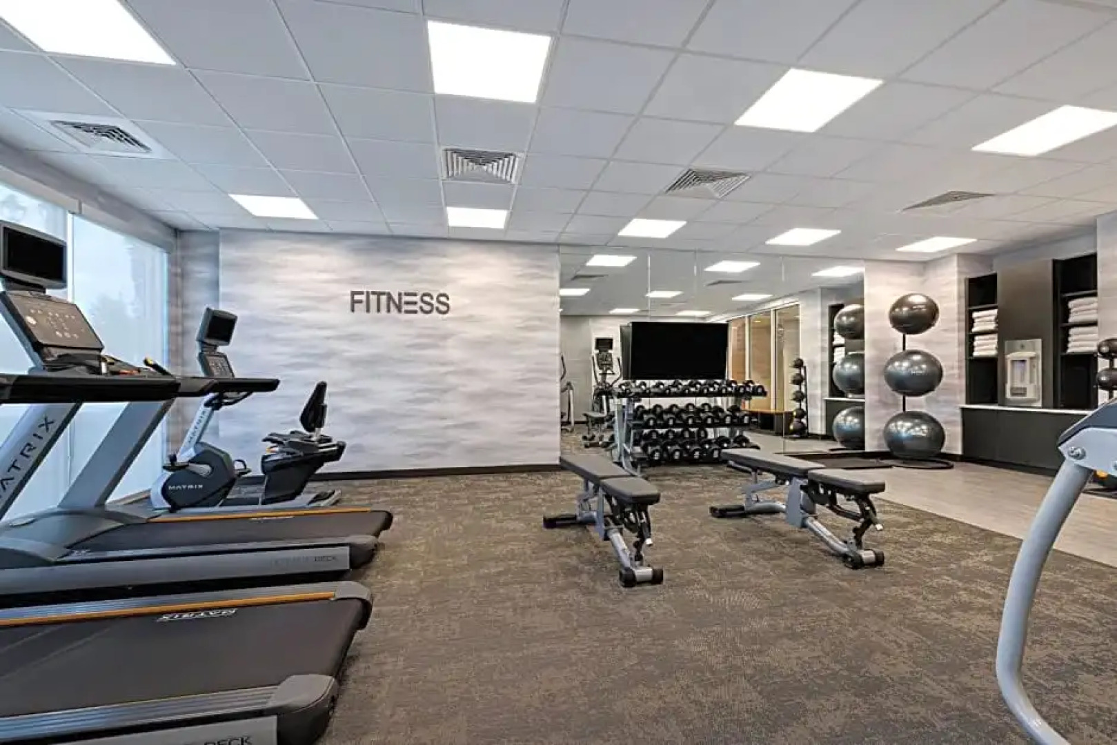 Fairfield Inn & Suites by Marriott St. Paul Eagan