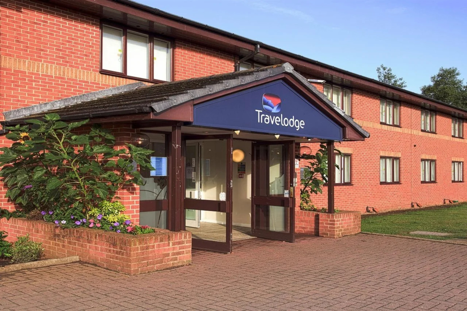 Travelodge Kettering