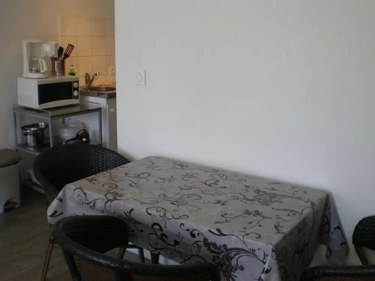 Appart Hotel de la Paix