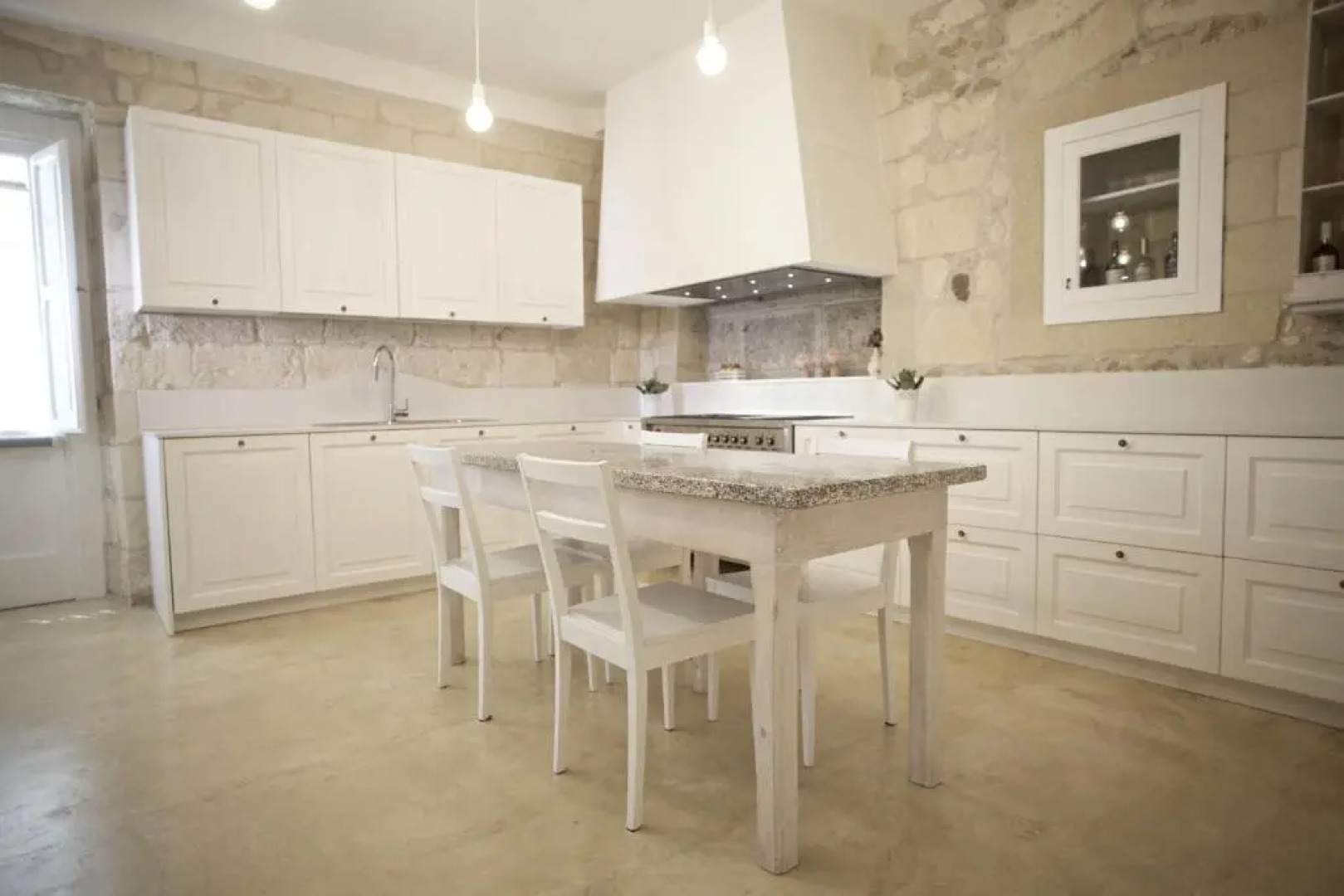 Don Agostino Relais Masseria