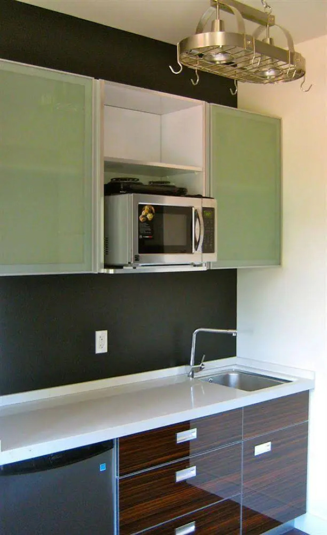 Micro Boutique Living - Antigonish