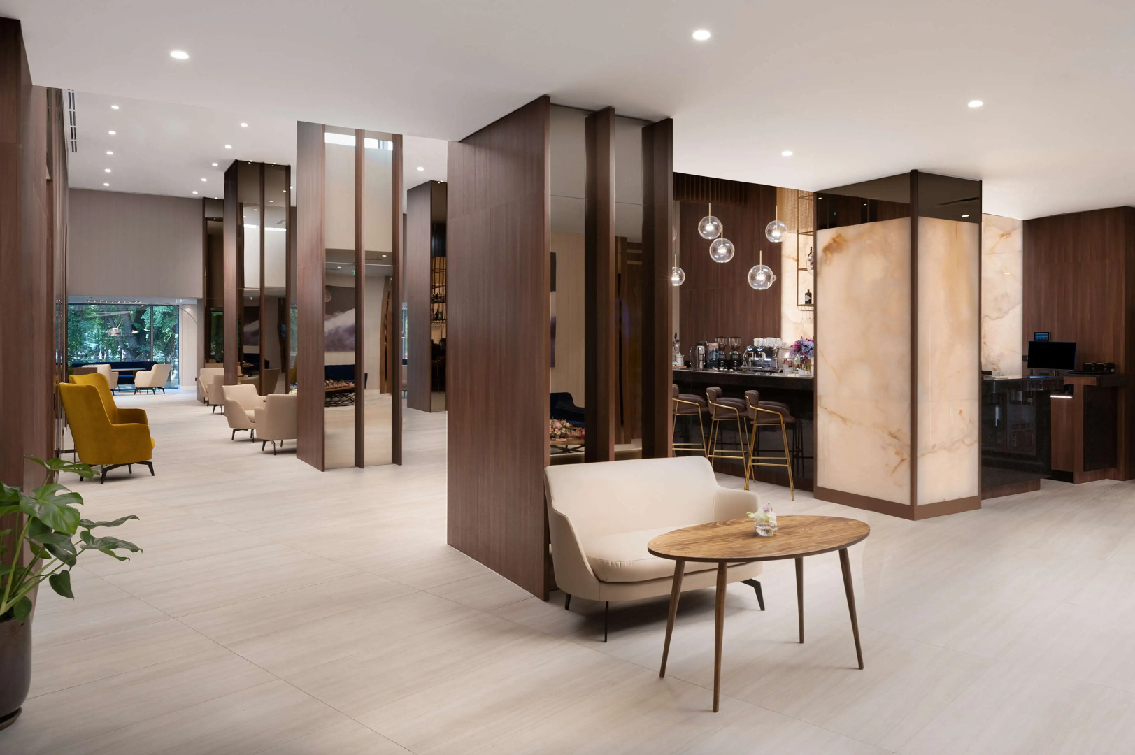 Radisson Blu Hotel, Cluj