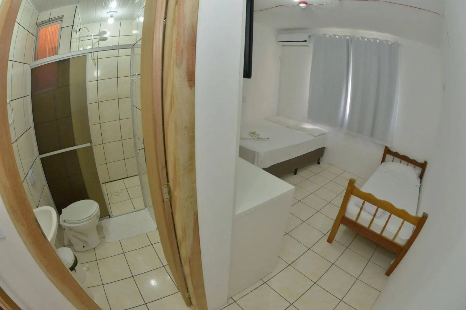 Gravatá Praia Hotel