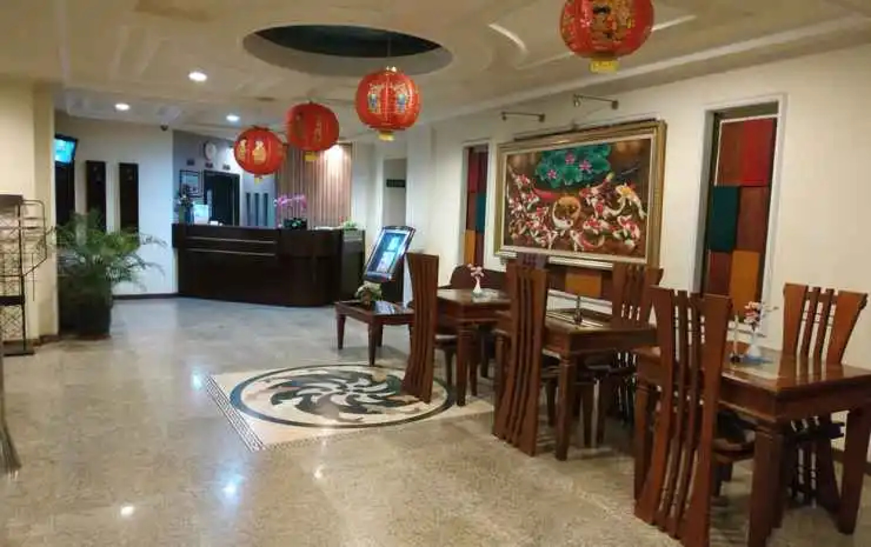 RedDoorz Plus near Universitas Lambung Mangkurat