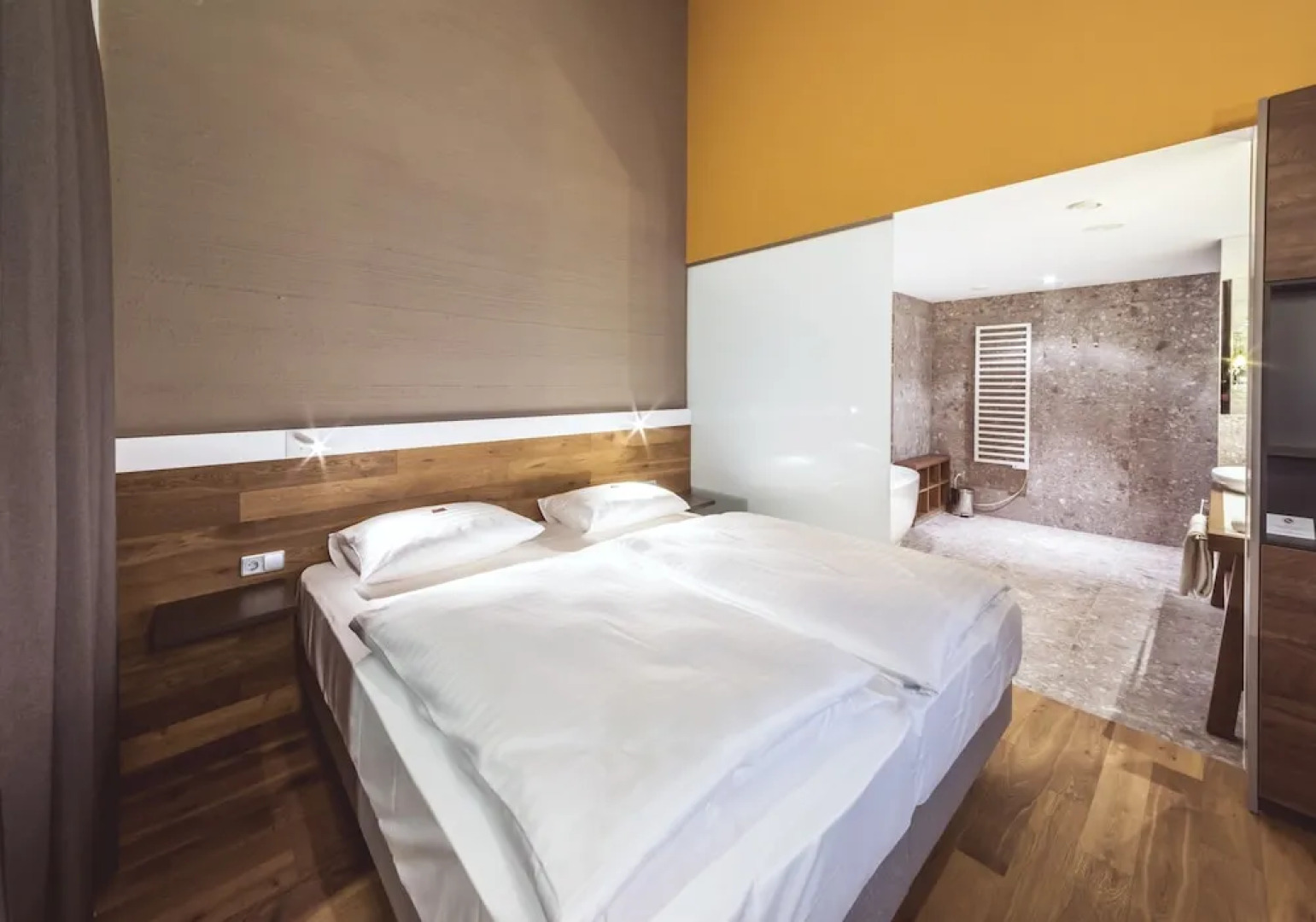 Das Sonnreich Loipersdorf