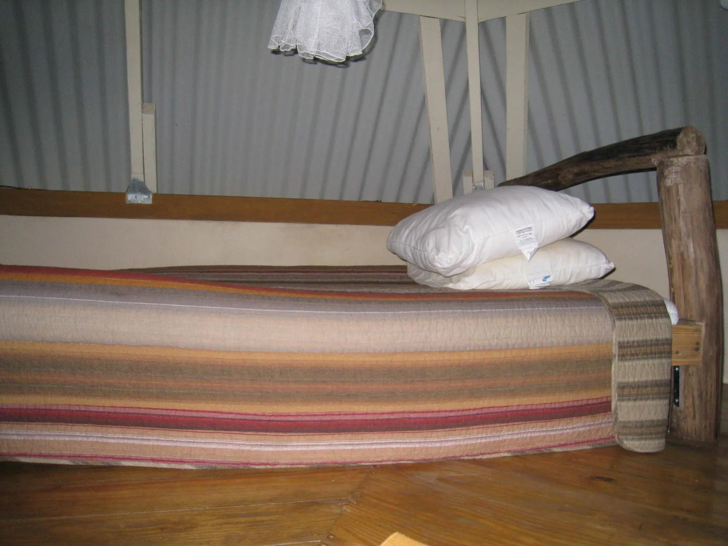 Roots Jungle Retreat