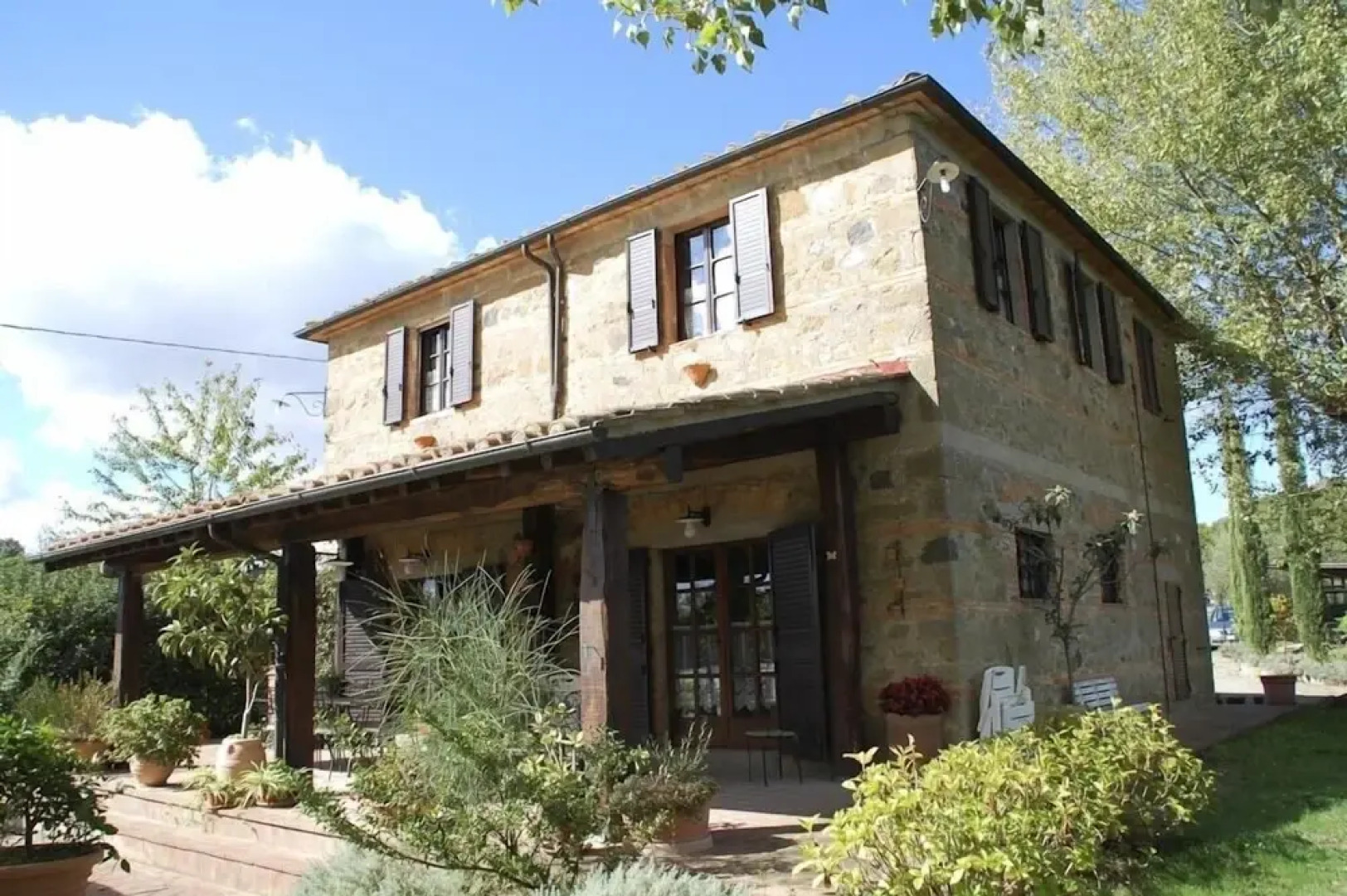 Verdidea - Podere Isabella