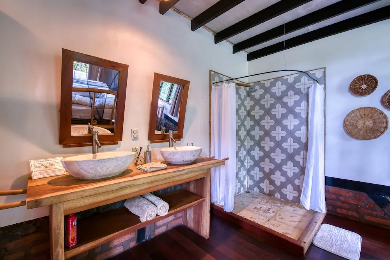 Selvista Guesthouses
