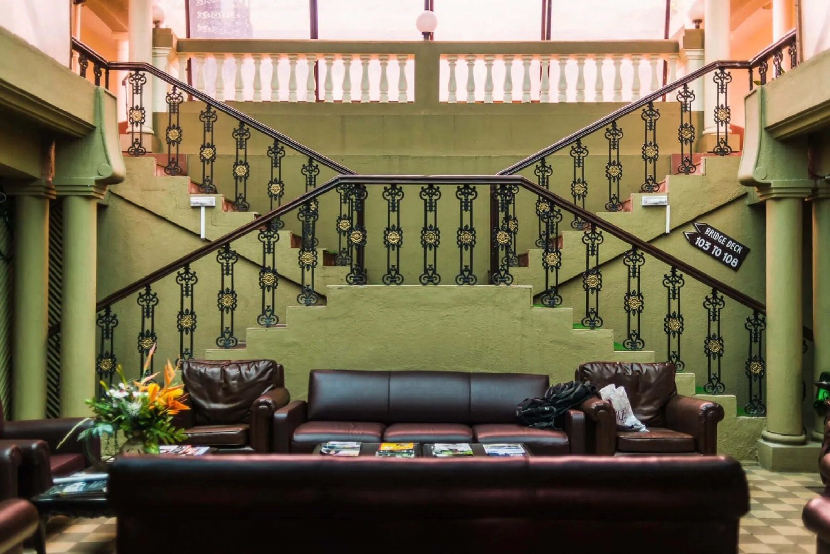 Upper Deck Resort - Stay and Relax at the Highest Peak Lonavala