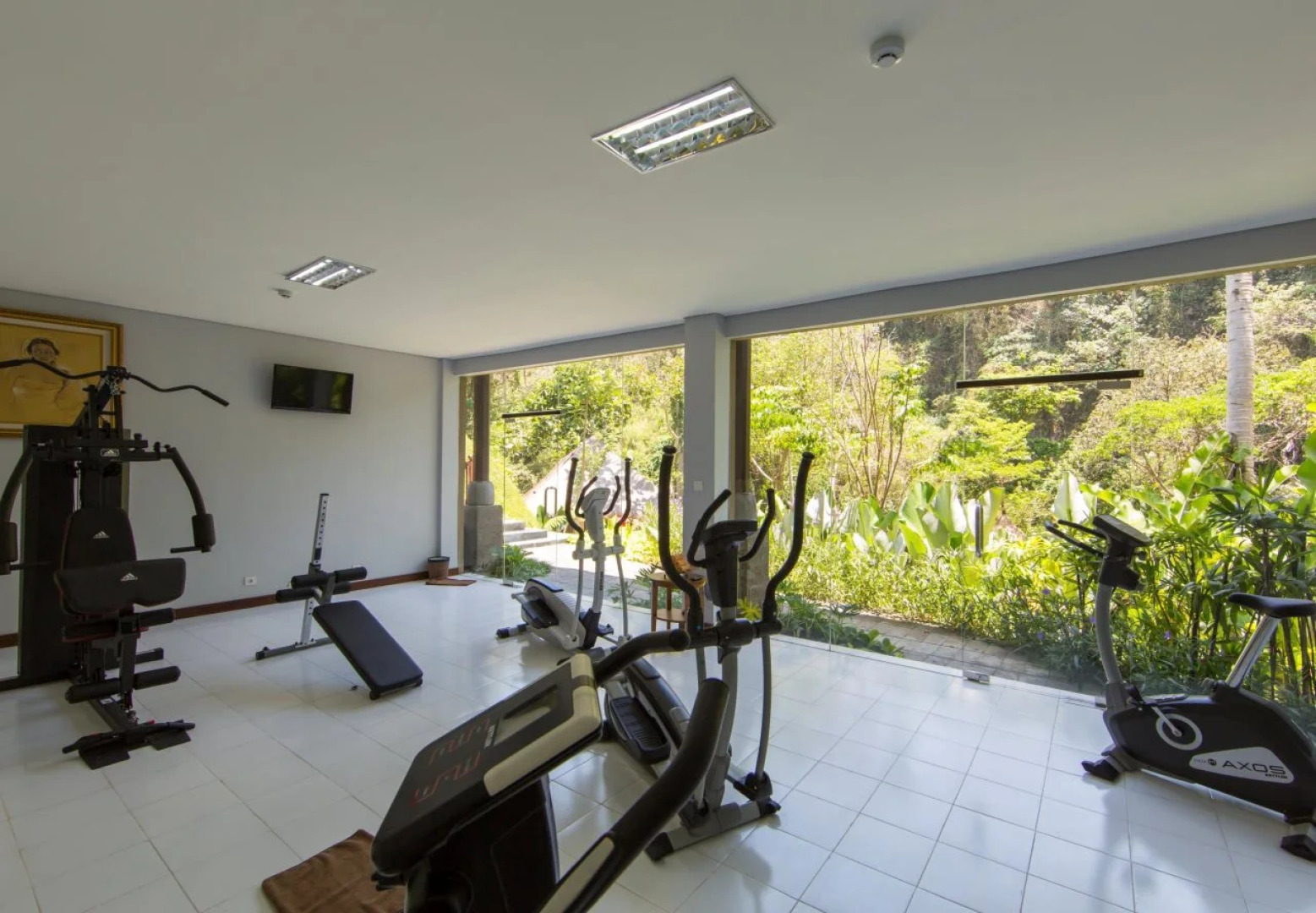 The Lokha Ubud Resort, Villas & SPA