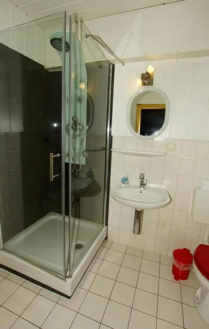 Nichtraucher-Pension Zum Froschkönig