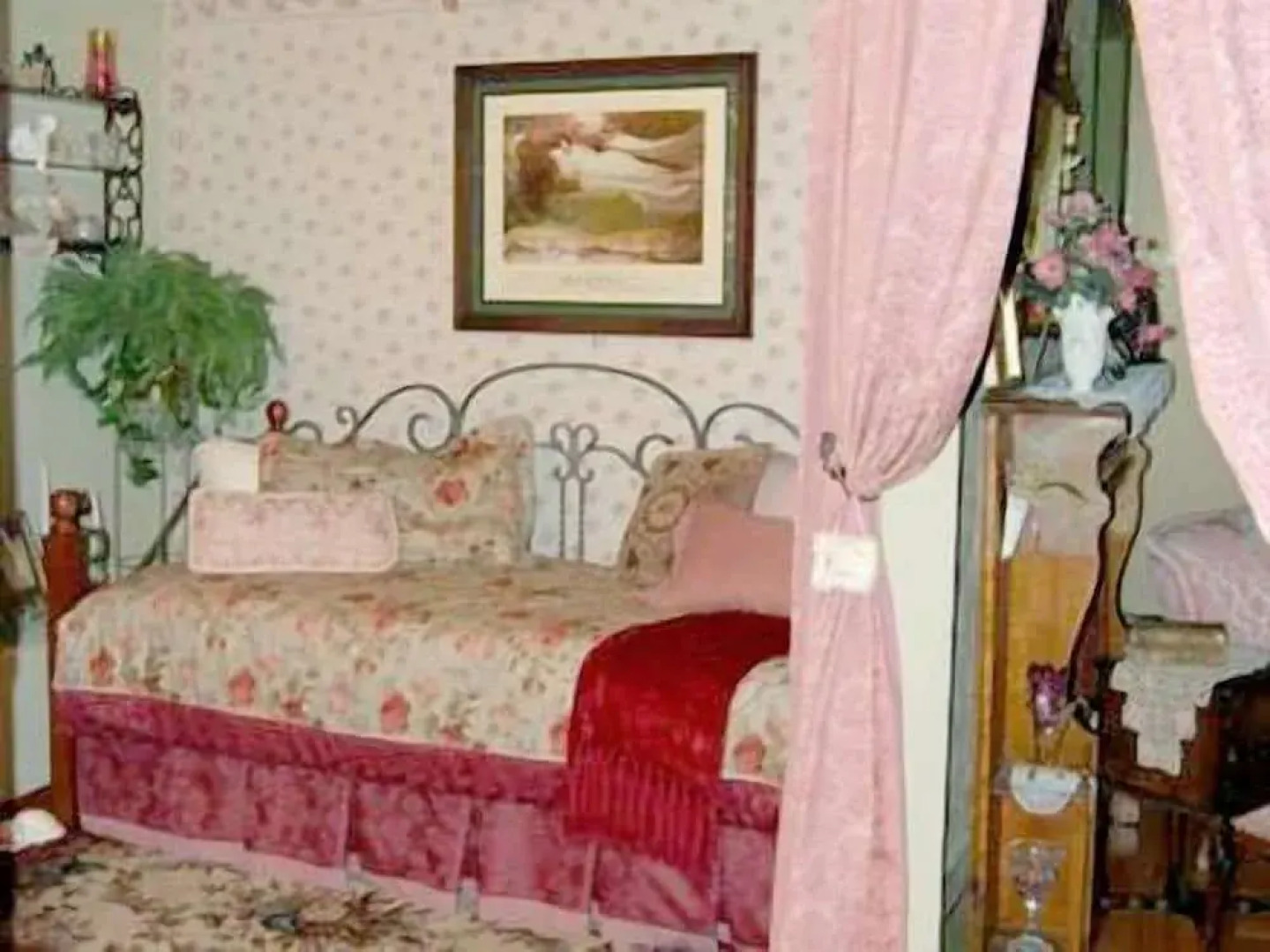 Schuster Mansion Bed & Breakfast