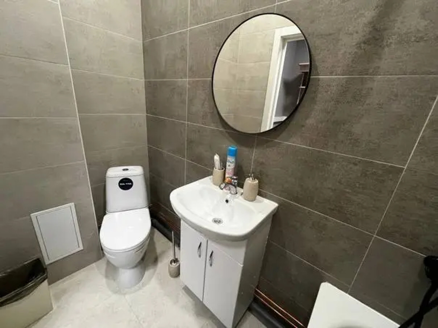 Гостиница на Волжской