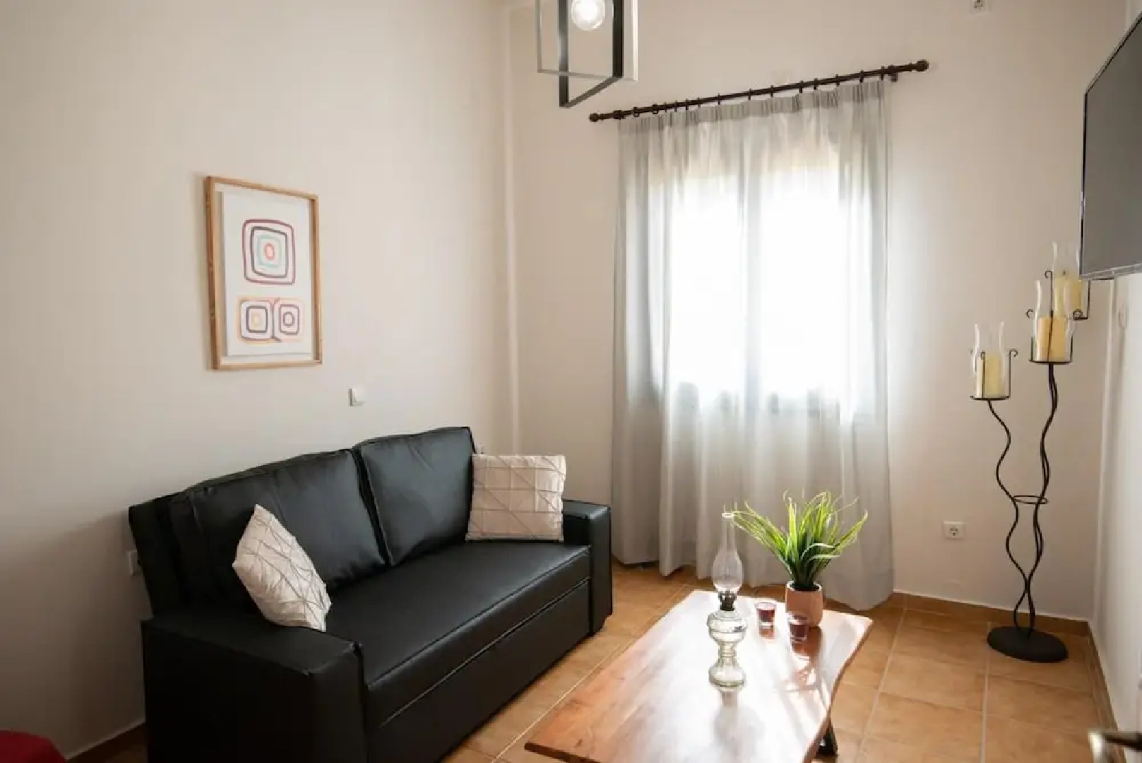 Peroulakis Traditional House