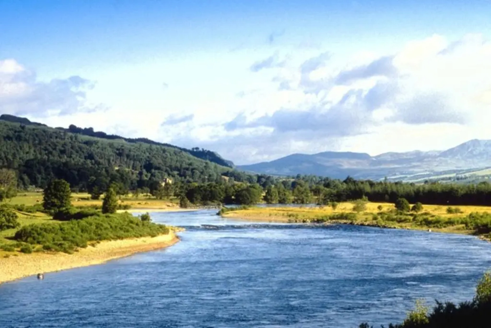 The Acarsaid - Pitlochry