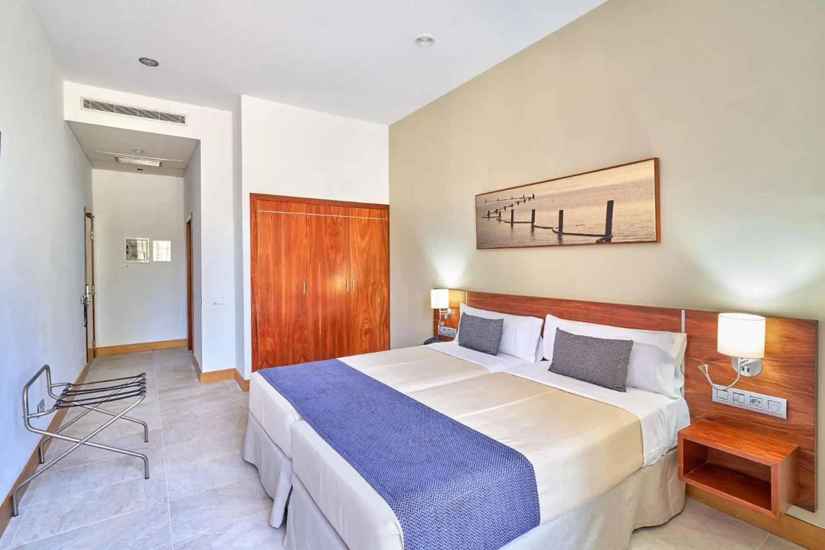 Torre Del Conde -Garajonay