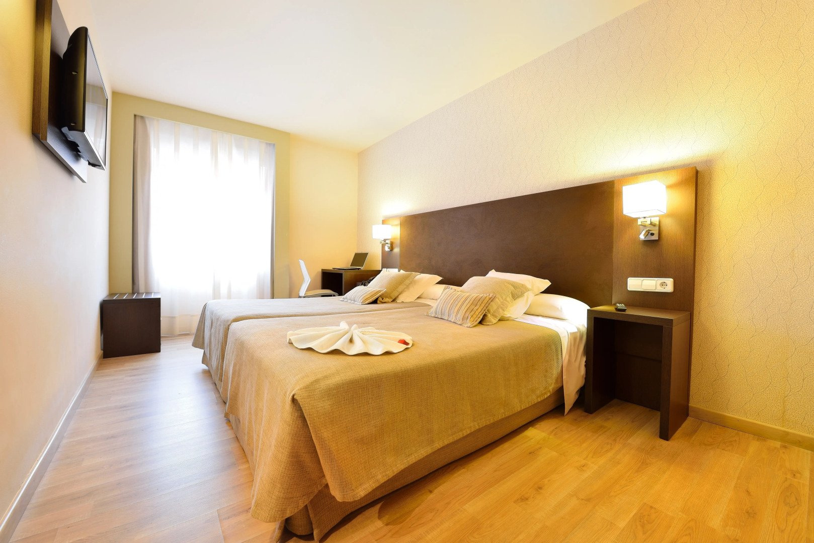 Hotel Spa Norat O Grove