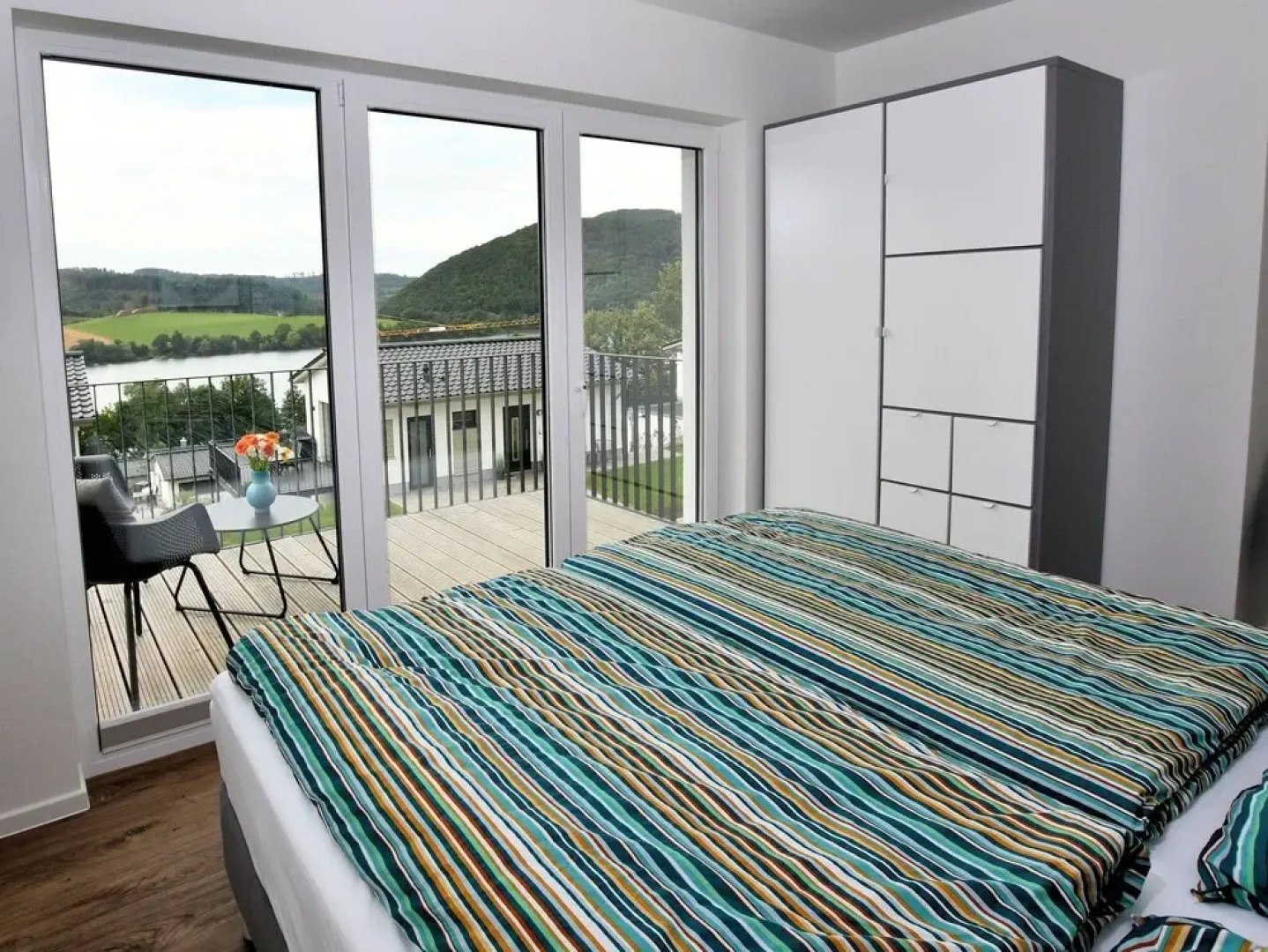 Sonnenweg 3 - CHRISTA