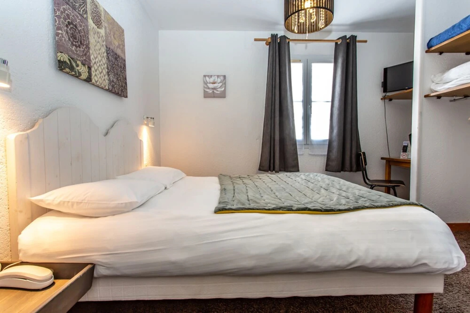 Ty Mad Hôtel-Restaurant