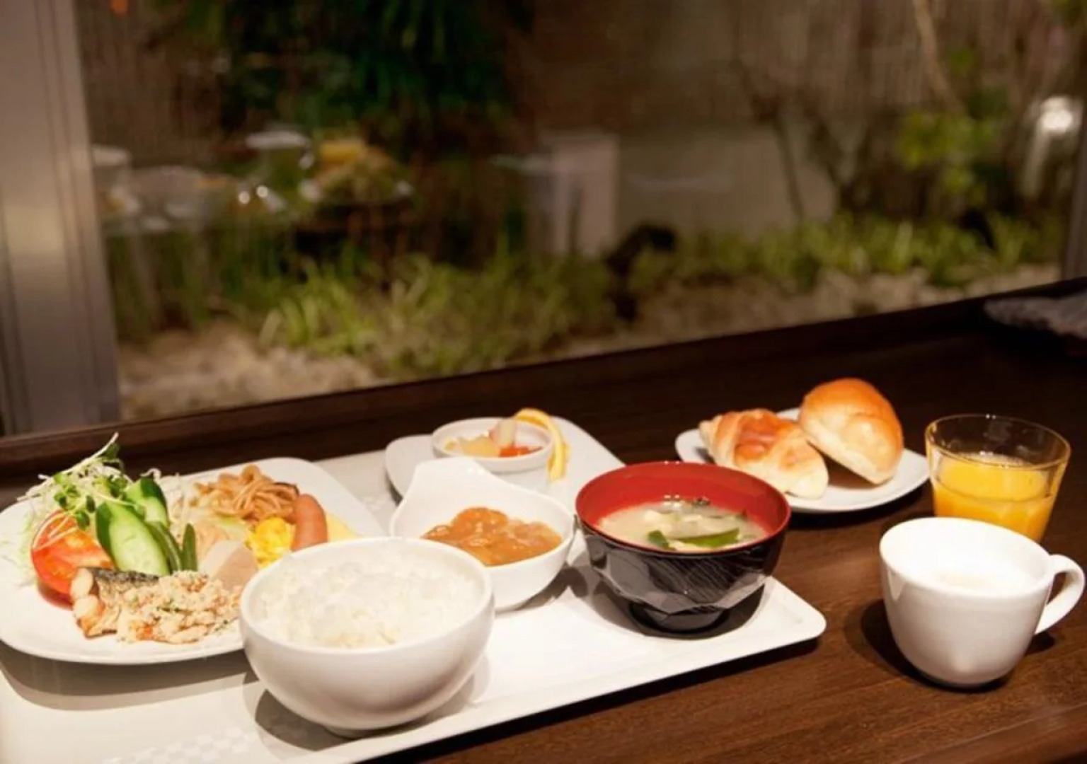 Toyooka Green Hotel Morris